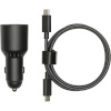 DJI 65W Car Charger autolaadija + laadimiskaabel