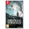 Nintendo Switch mäng Triangle Strategy