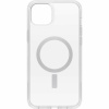 Otterbox kaitsekest Symmetry Clear for MagSafe, iPhone 15 Plus / 14 Plus, läbipaistev