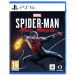 PlayStation 5 mäng Marvel’s Spider-Man: Miles Morales