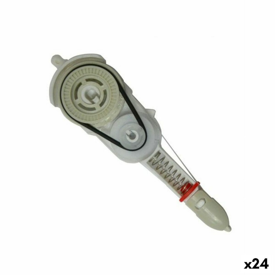 Office Box Paranduskleeplint SUPER R6 6 m 4.2 mm Asendus punane 24tk