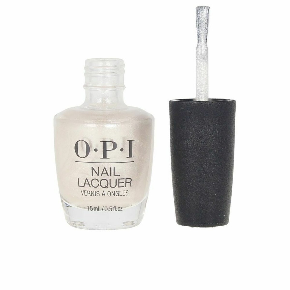 OPI küünelakk Nail Lacquer Happy anniversary 15ml