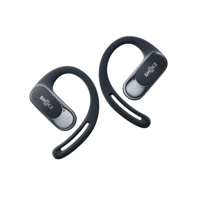 SHOKZ kõrvaklapid OpenFit Air Headset Wireless Ear-hook Calls/Music/Sport/Everyday Bluetooth must