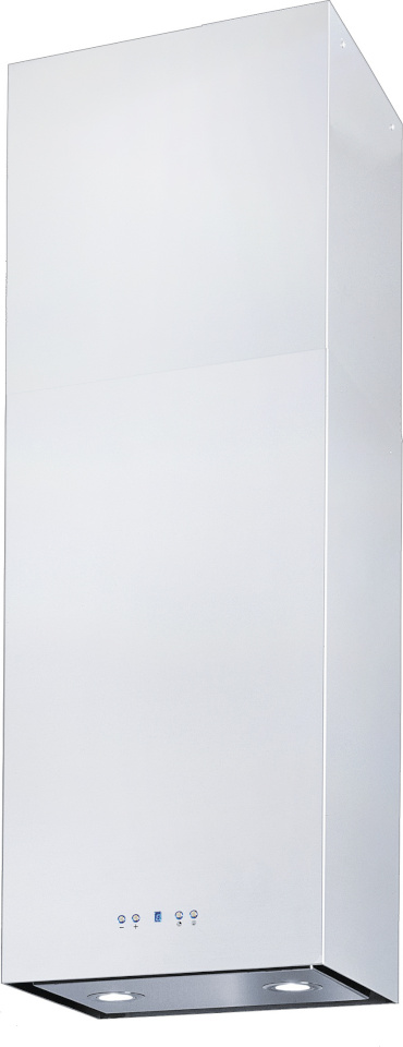 Witt õhupuhasti saar Tower W, valge, 40 cm