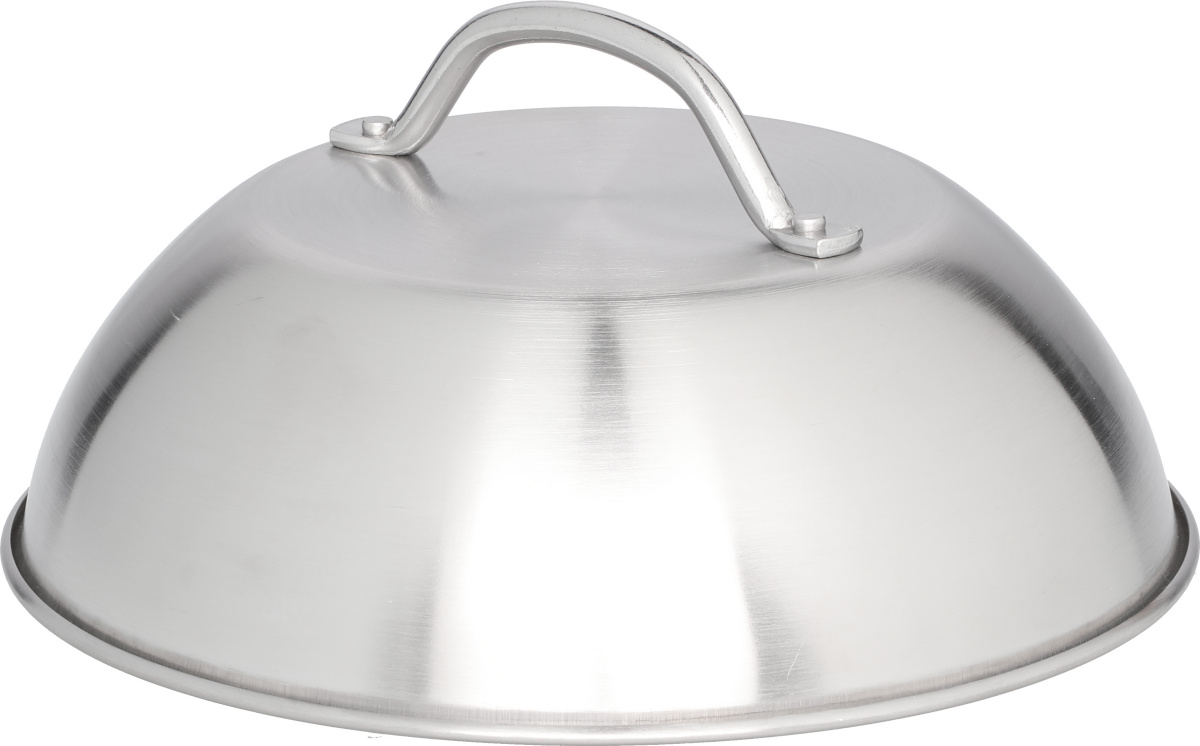 Mustang grillimistarvik 604031 Grill Hood, 22,5cm