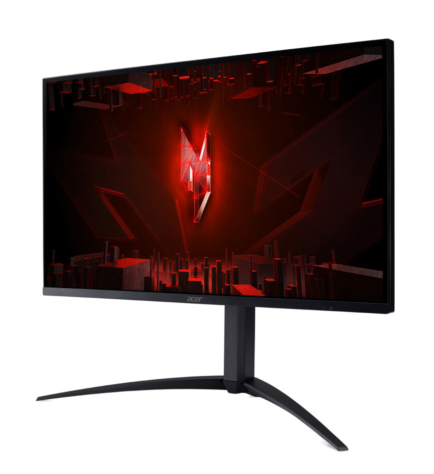 Acer monitor Nitro XV275UP3BIIPRX - 27" | VA | QHD | 2 ms | 170 Hz