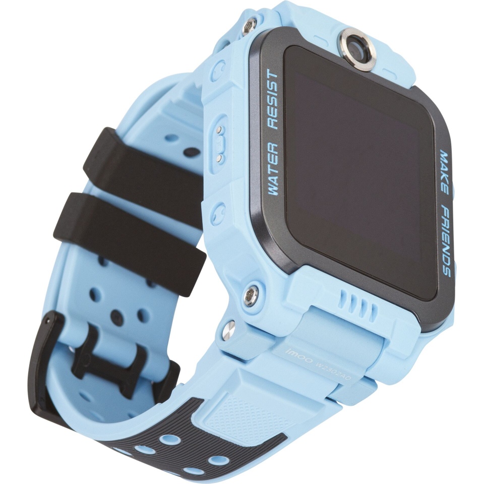 imoo nutikell Watch Phone Z7 sinine