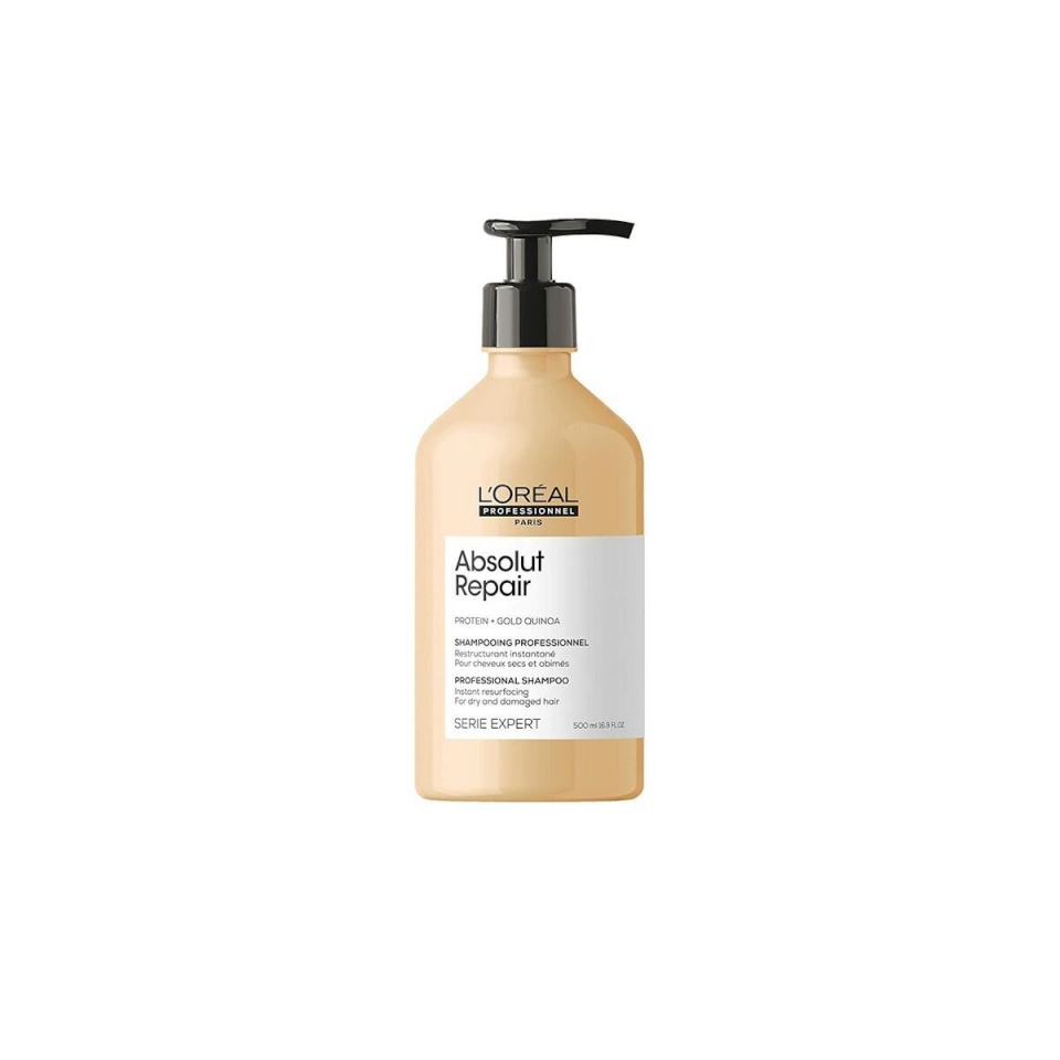 L'Oreal Professionnel Paris šampoon ABSOLUT REPAIR 500ml