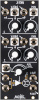 Make Noise X-PAN Eurorack moodul