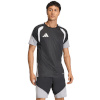 Adidas Teamwear T-särk meestele Tiro 26 Competition Training Jersey must-hall-valge JX4254 suurus XXL