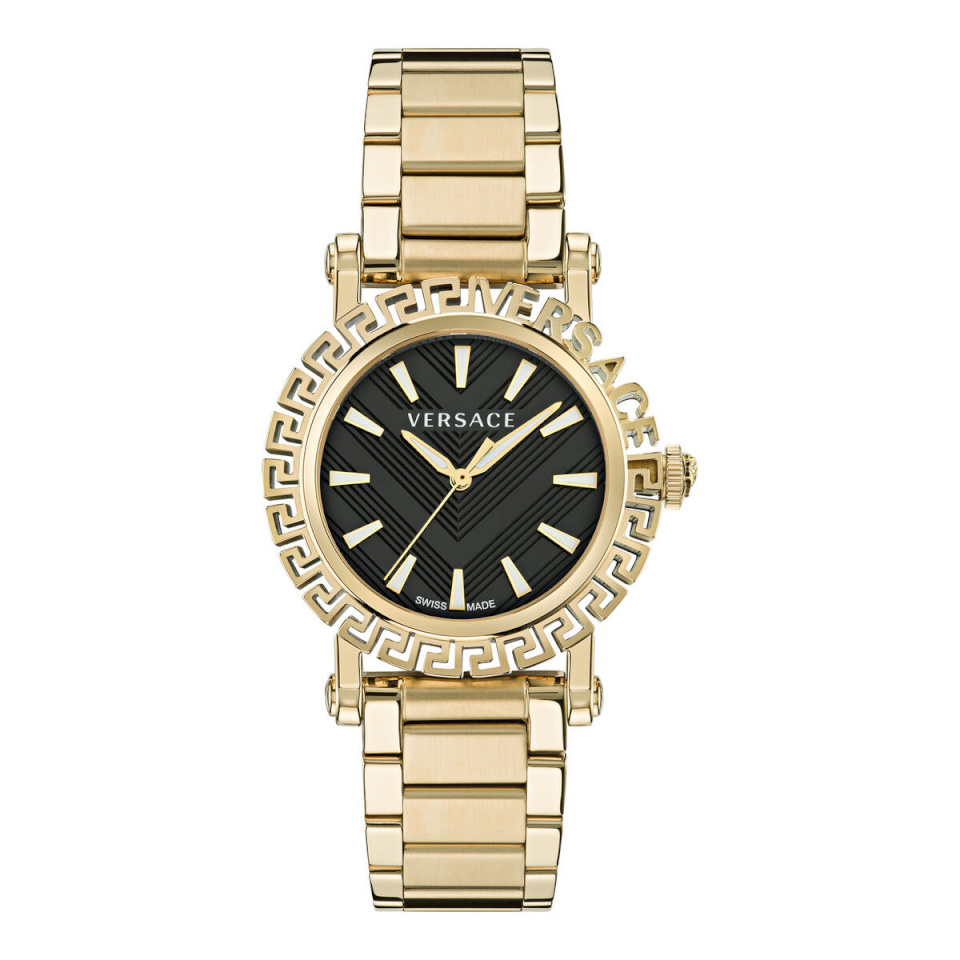 Versace naiste kell VE6D00323 (Ø 40mm)