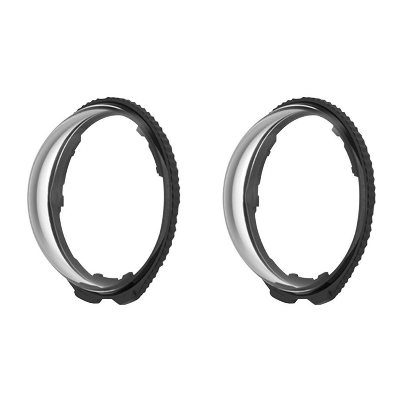 Puluz lens protector for Insta360 X4 Air (Tempered glass)