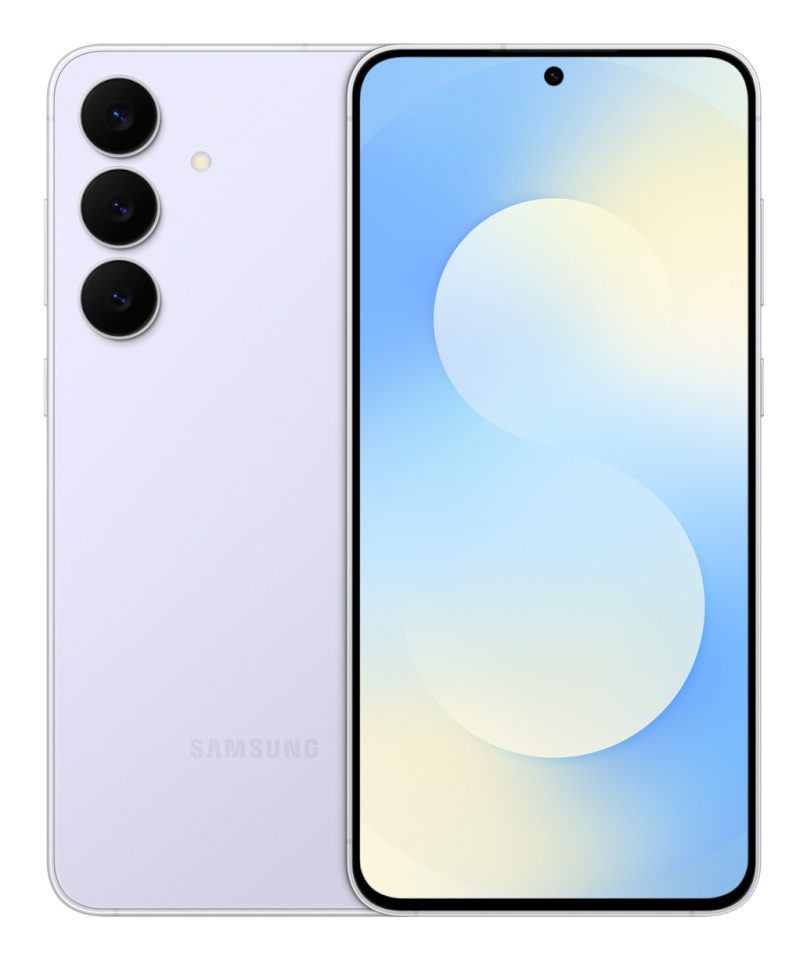 Samsung mobiiltelefon Galaxy S25 FE