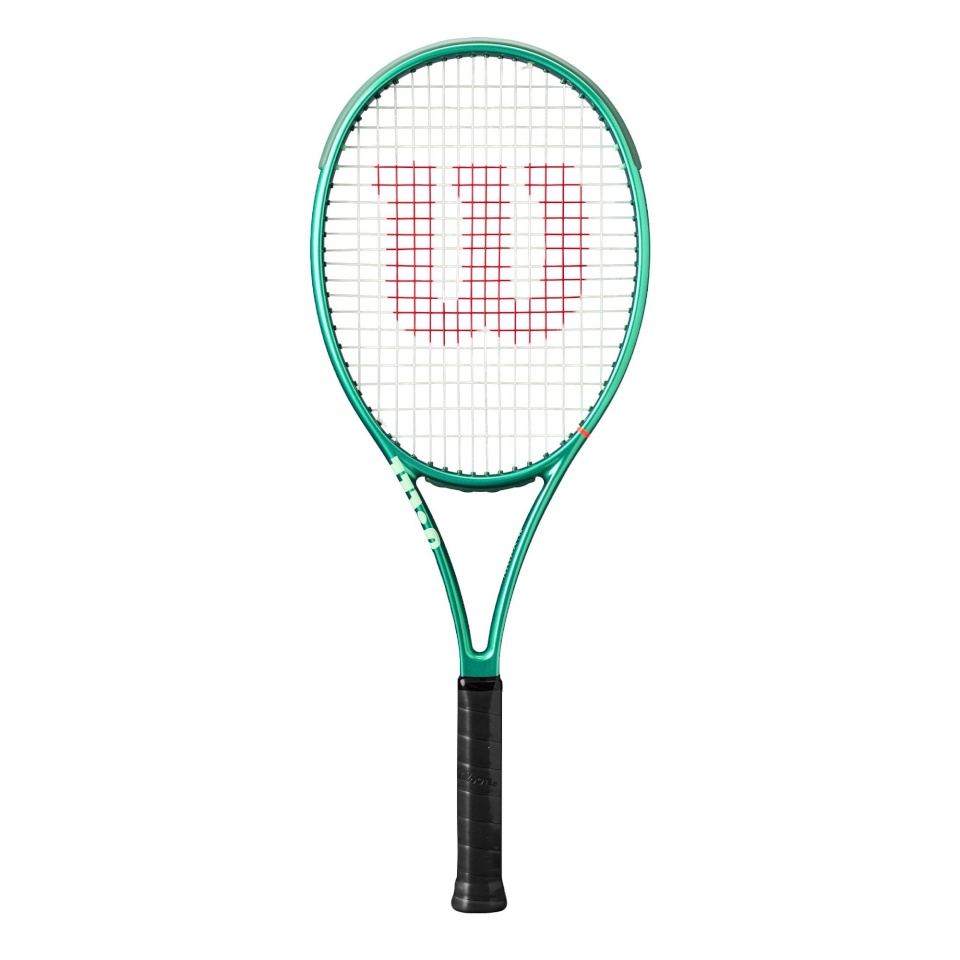 Wilsoni tennisereketid Blade 101 Team V10, käepideme suurus 3
