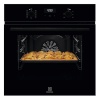 Electrolux integreeritav ahi EOD5H70BZ SteamBake 600 Built-In Oven, 65L, must