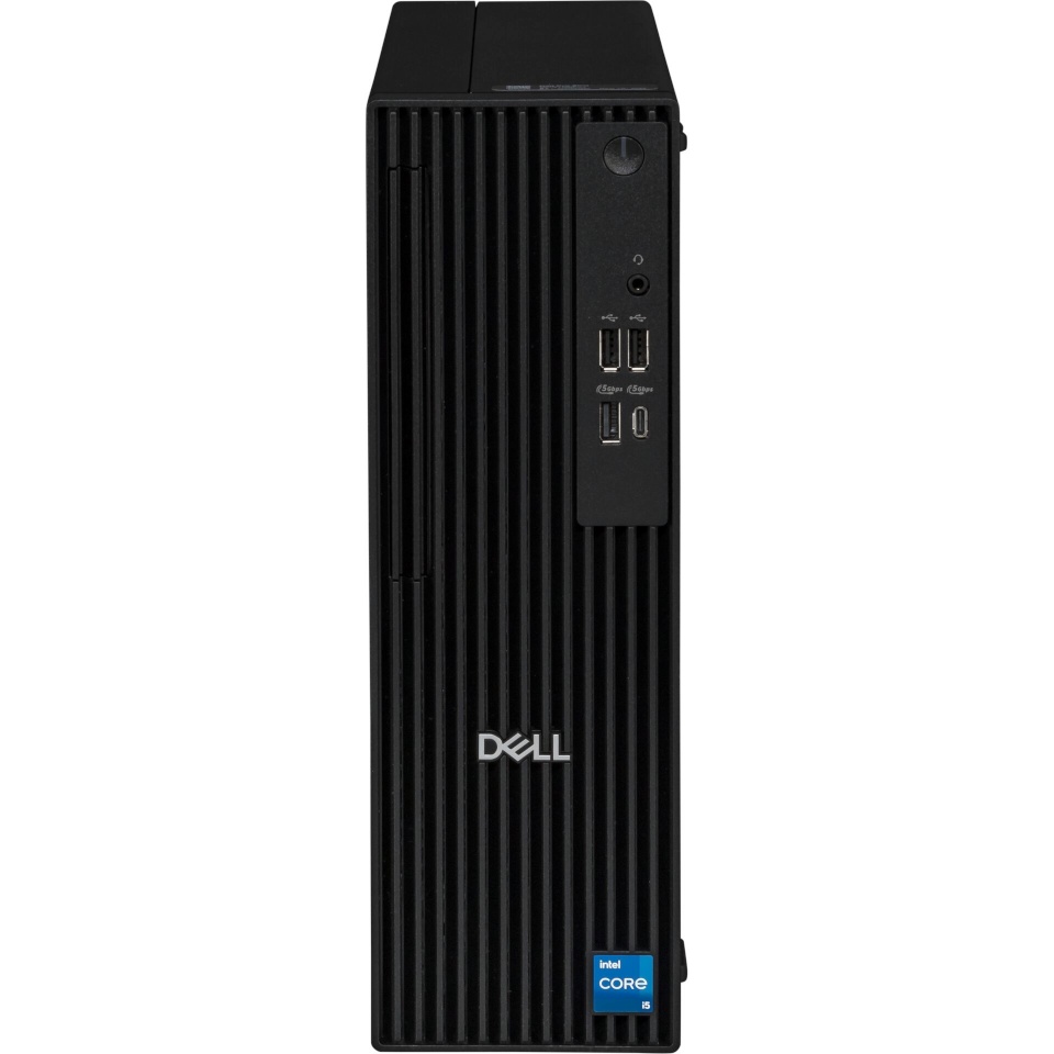 Dell lauaarvuti Pro Slim QCS1250 CU7 16GB 512GB SSD W11 Pro