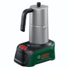 Bosch filterkohvimasin EasyMoka 18V-2 Inox