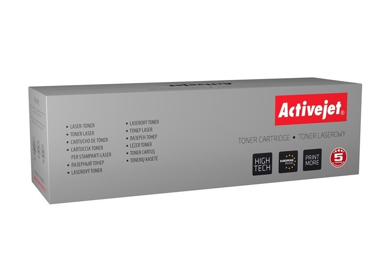 Activejet tooner ATB-3610N replacement for Brother TN-3610, Supreme, 18,000 pages, must