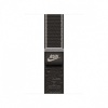 Apple kellarihm Watch 42mm After Dark Black Nike Sport Loop
