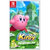 Nintendo Switch mäng Kirby and the Forgotten Land
