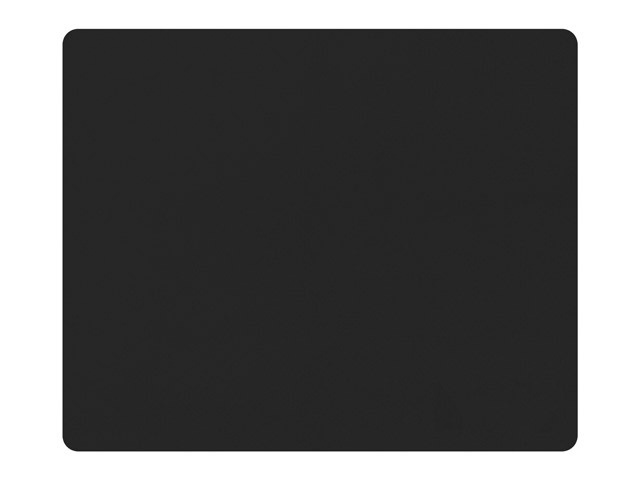 Natec hiirematt Evapad, must, 205 x 235 x 2 mm