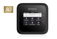 Netgear ruuter 5G MR6450 Hot Spot WiFi 6E AXE3600 (MR6450-100EUS)