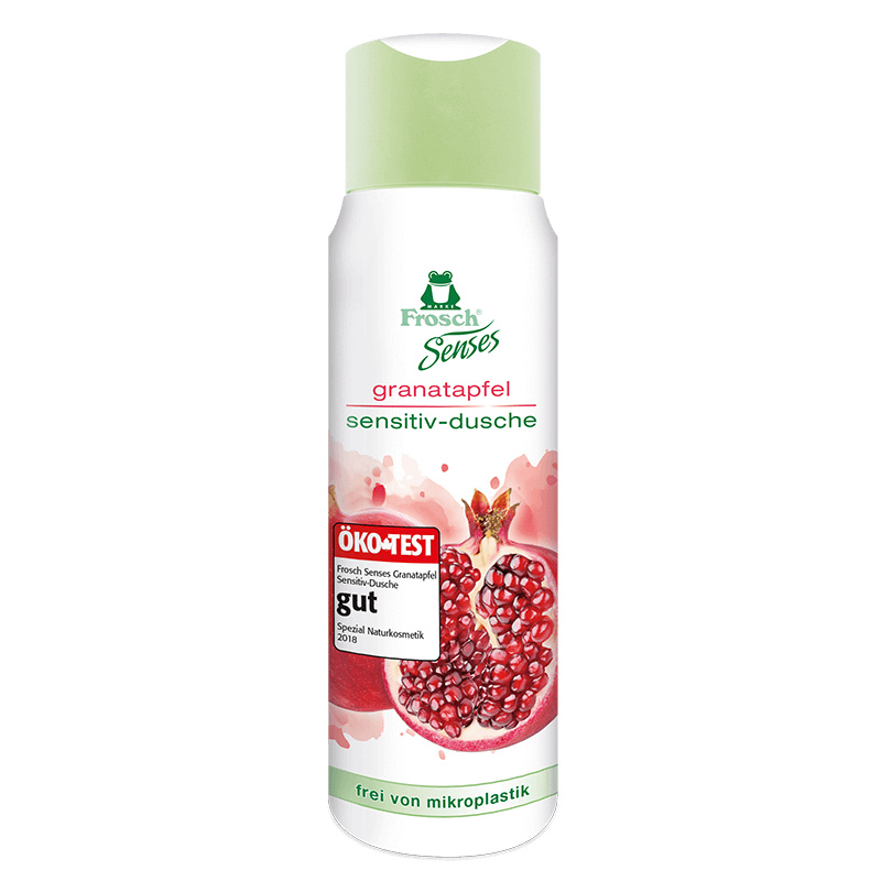 Frosch dušigeel Granaatõun, 300ml