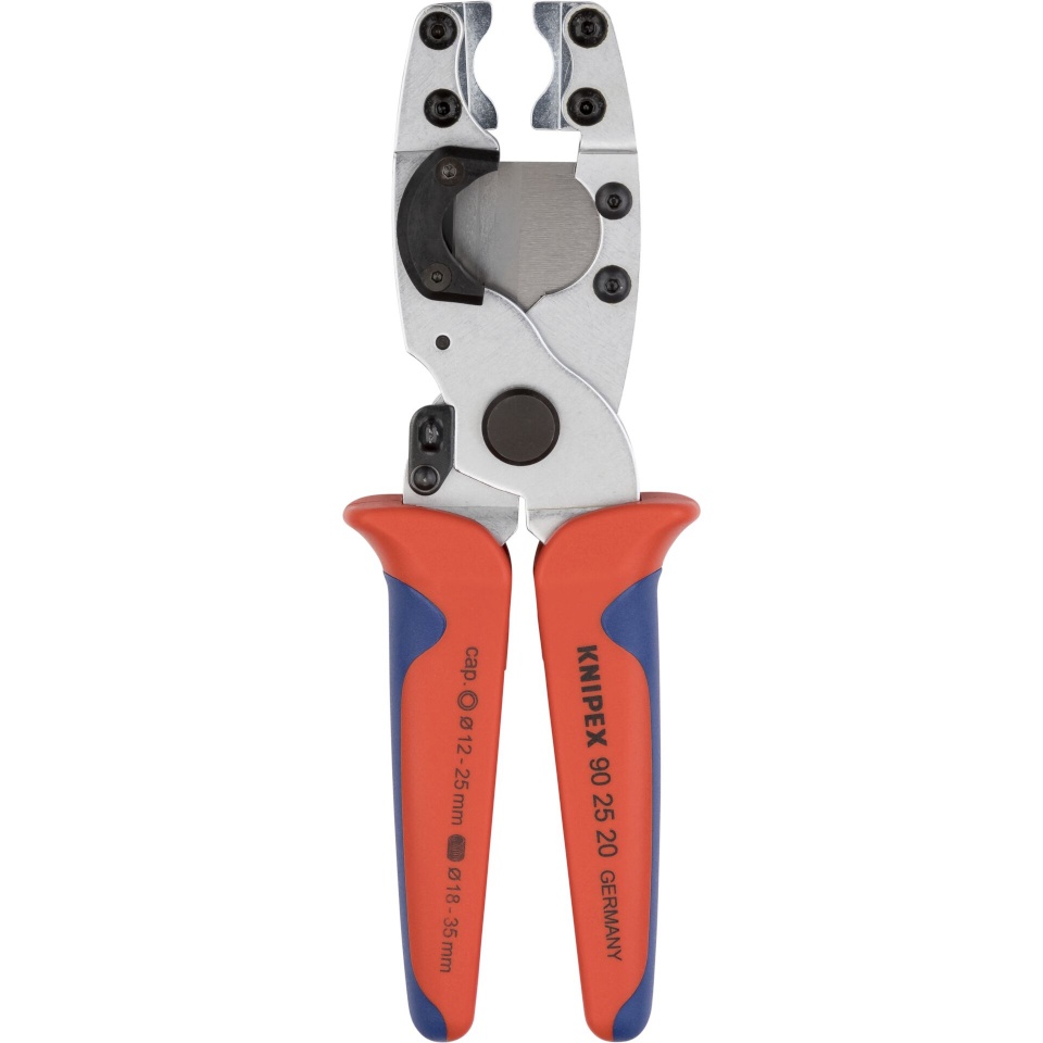Knipex torutangid Pipe Cutter