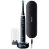 Braun elektriline hambahari Oral-B iO Series 10 Black Onyx Luxe Edition, must