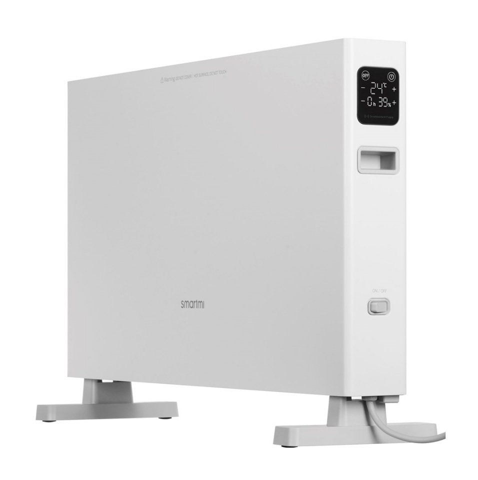 Smartmi elektriradiaator Convector Heater 1s
