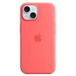 Apple kaitsekest punane iPhone 15