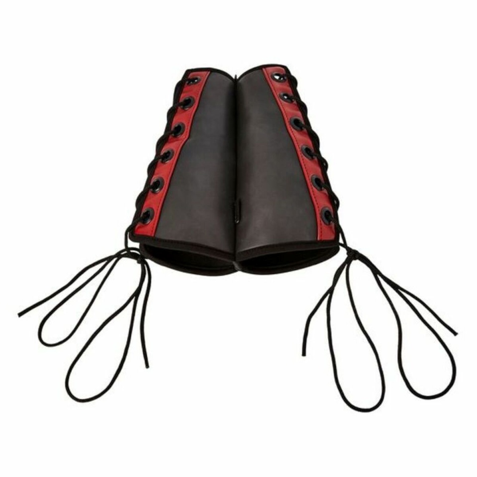 Sportsheets Saffron Käsivarre Kinnitusrihmad