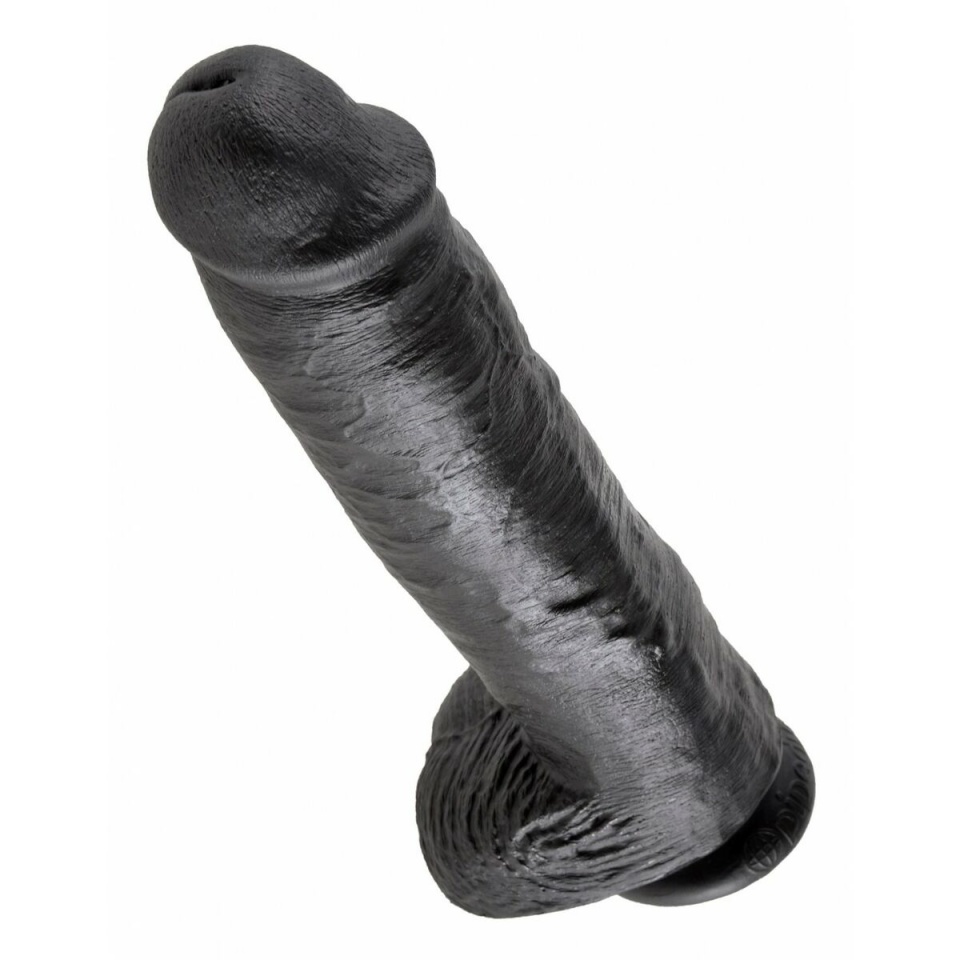 Pipedream Realistlik dildo King Cock PVC