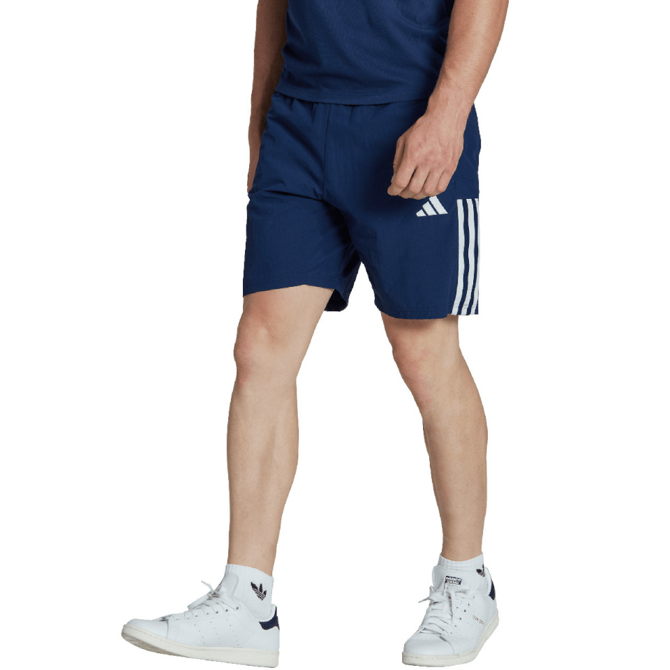 Lühikesed püksid meestele Adidas Tiro 23 Competition Downtime tumesinine HK8041 2XL
