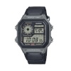 Casio meeste kell AE-1200WHUB-8AVEF