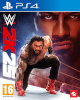 PlayStation 4 mäng WWE 2K25