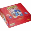 Panini Kleebistealbum Sonic