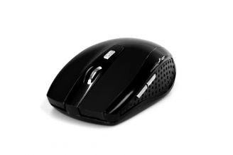 Media-Tech hiir RATON PRO WIRELESS OPTICAL MOUSE