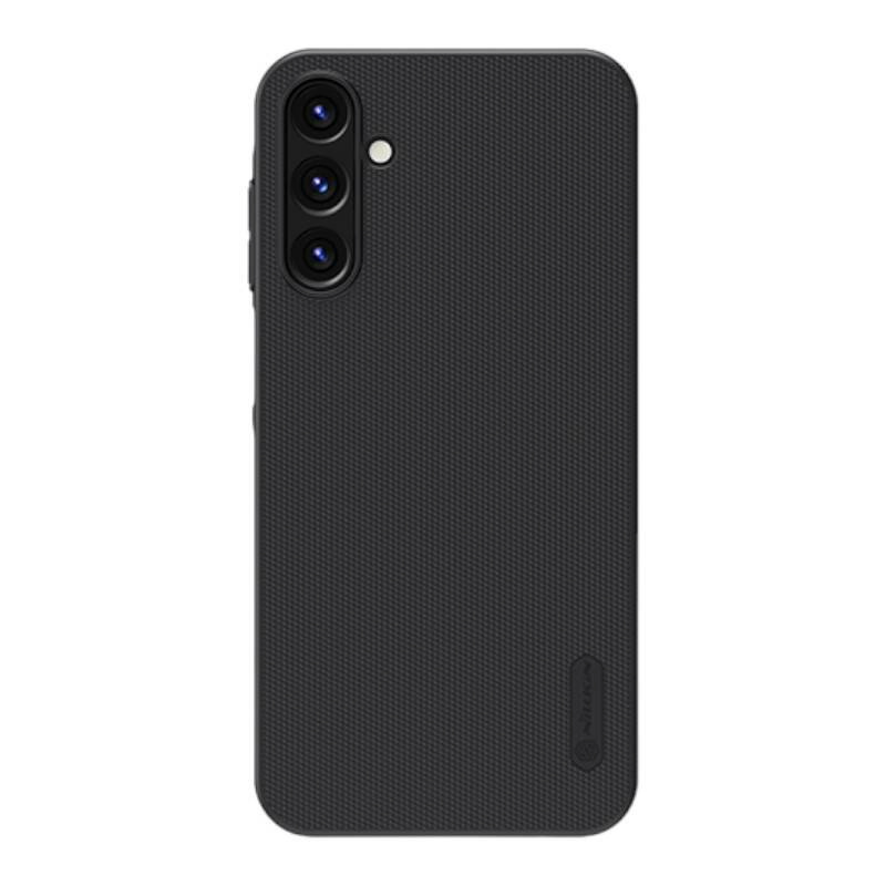 Nillkin kaitsekest Case Super Frosted Shield Pro for Samsung Galaxy A25 5G (must)