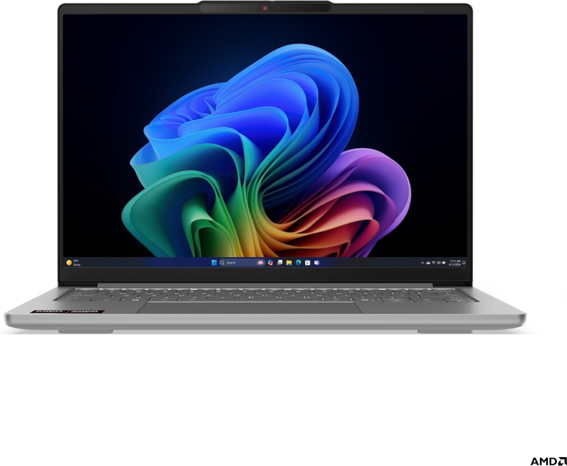 Lenovo sülearvuti IdeaPad Pro 5 14", Windows 11 Home. hall (83JL000AMX)