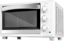 Cecotec miniahi Cecotec Mini Oven | Bake&Toast 2300 valge | 23 L | 1500 W | valge