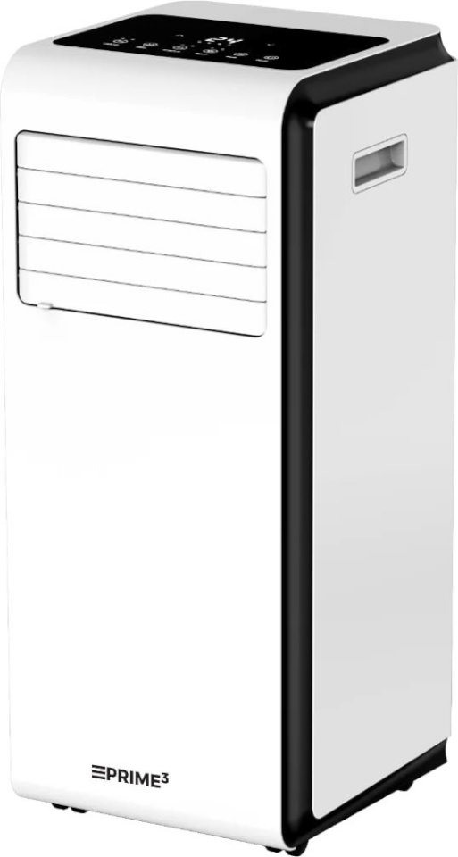 Prime3 portatiivne konditsioneer SAC51 Portable Air Conditioner, valge