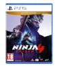 Xbox Game Studiosi mäng Ninja Gaiden 4 Deluxe Edition (PS5)