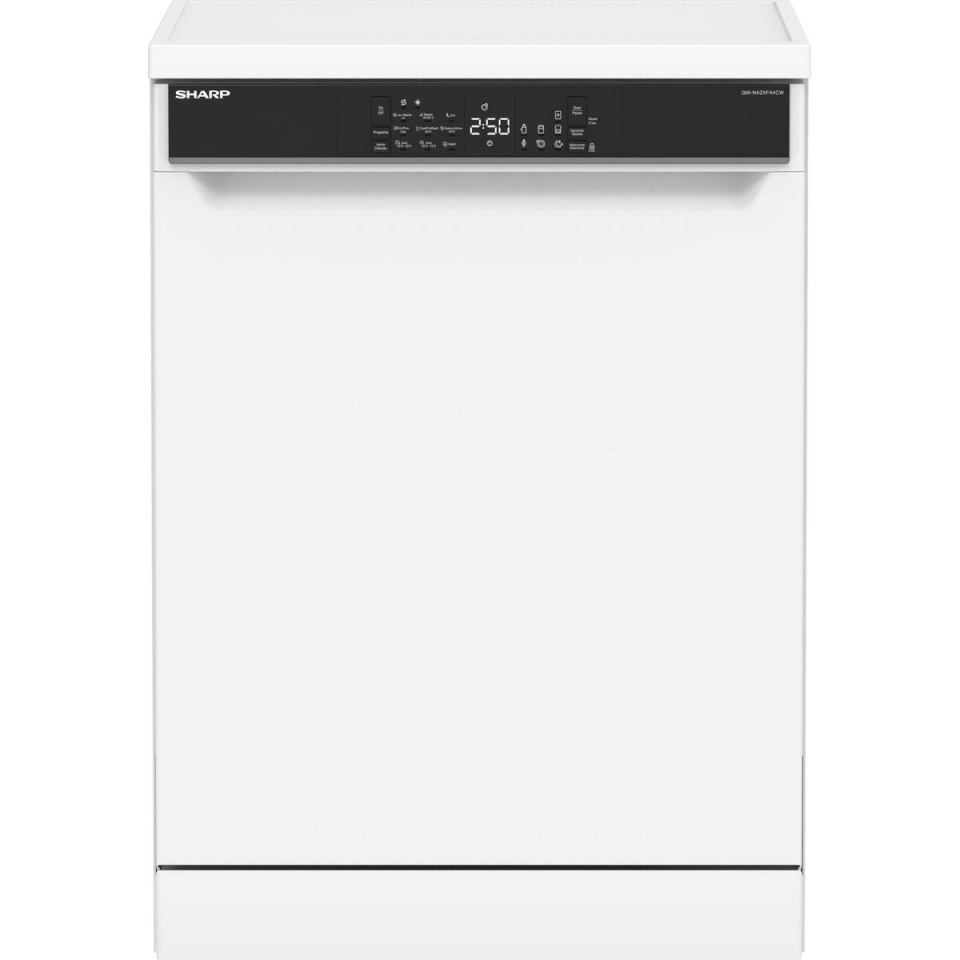 Sharp nõudepesumasin