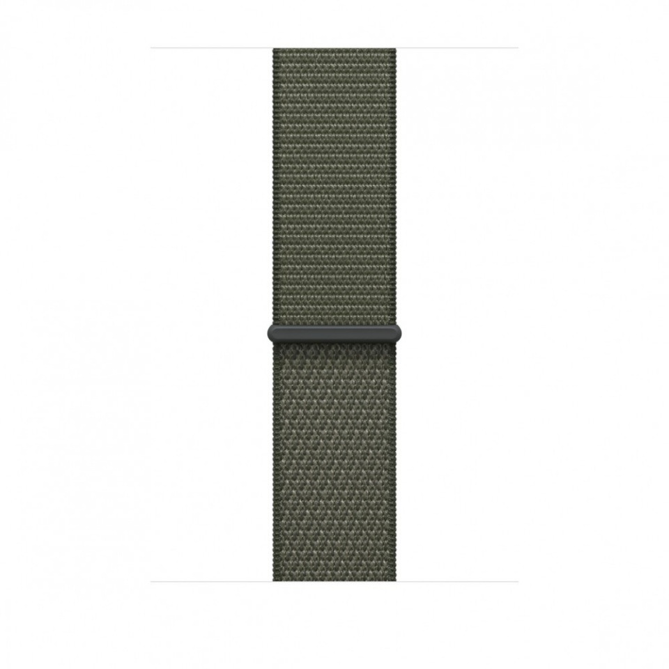 Apple kellarihm Watch 46mm Forest Sport Loop