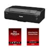 Canon imagePROGRAF PRO-310 A3 SET inkl. Canon Papier PT-101 + PM-101