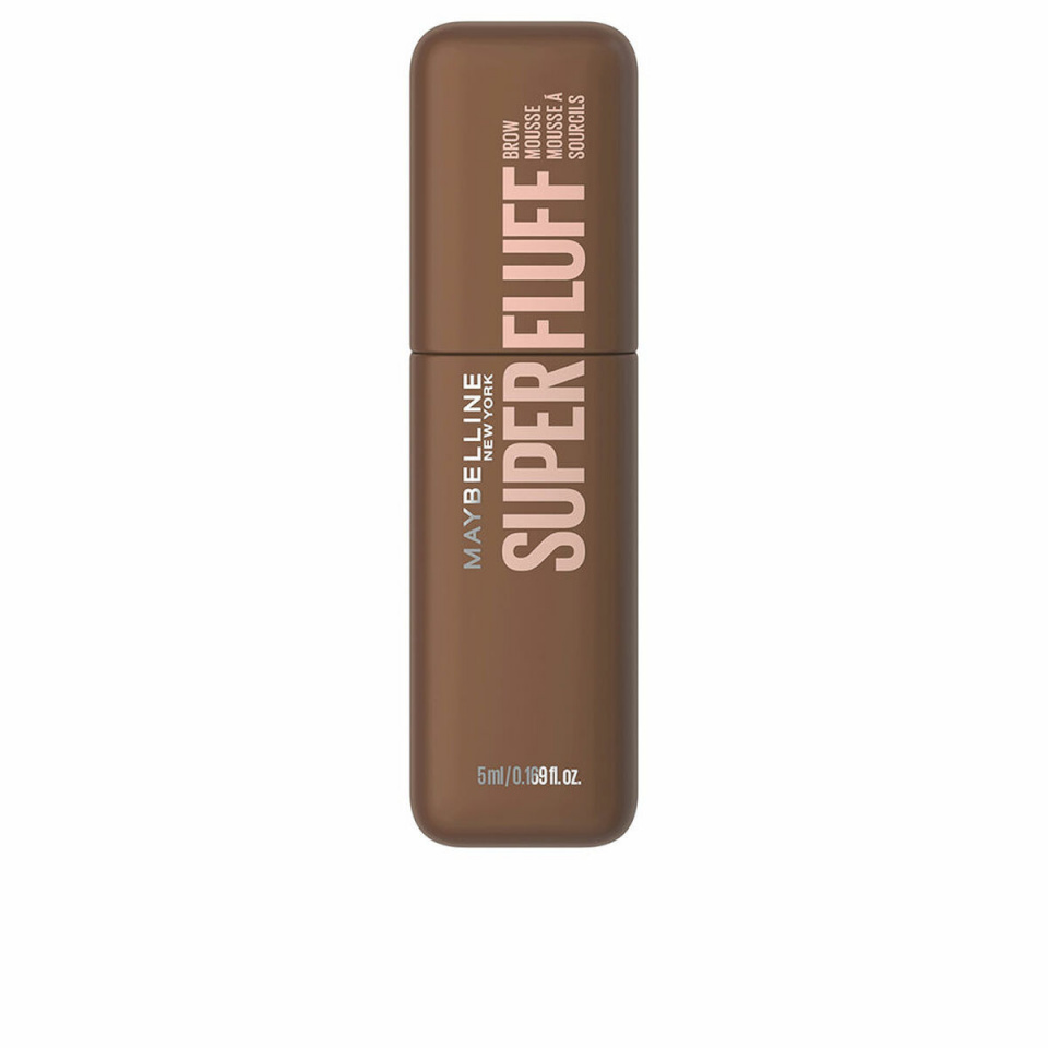 Maybelline kulmupliiats SUPERFLUFF