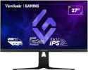 Viewsonic monitor XG275D1-4K - 160Hz 4K | 320Hz Full HD | IPS | 27"