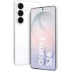 Samsung mobiiltelefon Galaxy S26 Dual Sim 12GB RAM 256GB valge