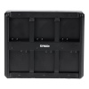 Synco Batterielader 6 Schacht for xtalk Intercom